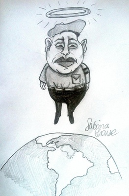 Cover image for What Will a Post-Chavez Venezuela Look Like?