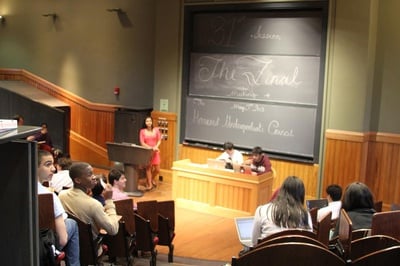 Cover image for  UC Meeting