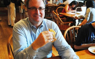 Cover image for Chickwiches for a Cause