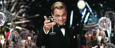 Cover image for Flicks To See After Finals