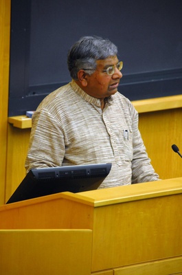 Cover image for India Poetry Reading