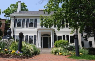 Cover image for Nieman Foundation Names Class of 2014 Fellows