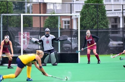 Cover image for Field Hockey Season Recap