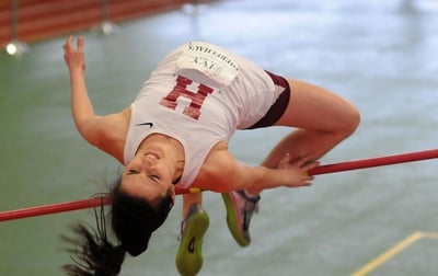 Cover image for Track and Field Season Recap