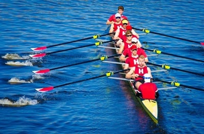 Cover image for Men's Crew Season Recap