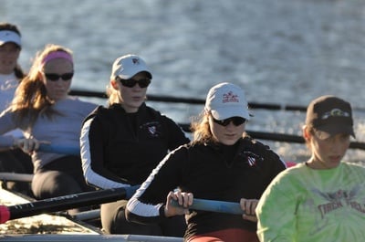 Cover image for Women's Crew Season Recap