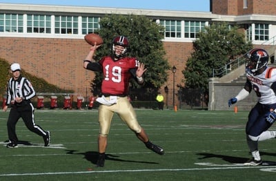 Cover image for Male Athlete of the Year: Colton Chapple