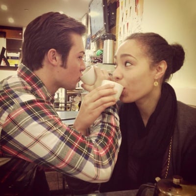 Cover image for Engagement: Thomas C. Wilhoit ’13 and Jordan A. Reddout ’10