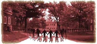Cover image for Campus Workers Unite Under HUCTW