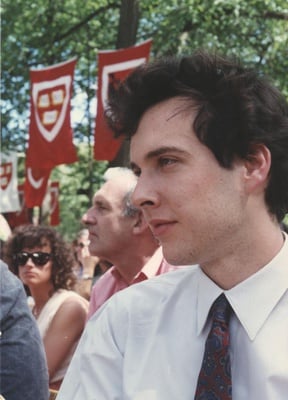 Cover image for A.O. Scott