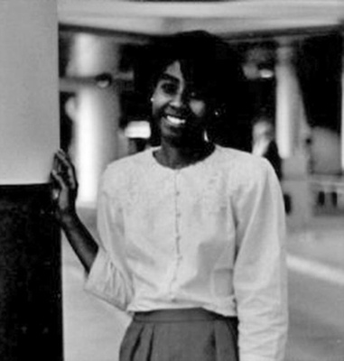 Cover image for Stephanie D. Wilson