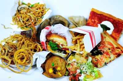 Cover image for Best Snacks for Zoom Class