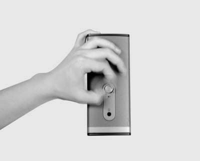 Cover image for Turning Up The Volume