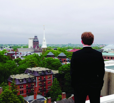 Cover image for The Rise of HPAC: Multimedia Feature