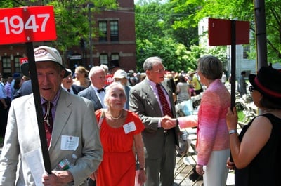 Cover image for Harvard Alumni Association Announces Six Recipients of HAA Alumni Award