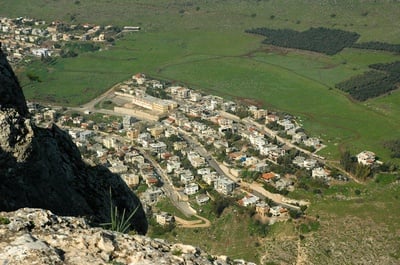 Cover image for Religious Geography 