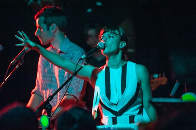 Cover image for Lenka