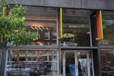 Cover image for PSA: 24-Hour Clover Opening in Central Square