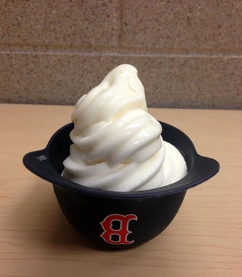 Cover image for Froyo Throwdown: A Case for J.P. Licks