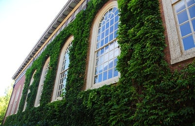 Cover image for Welcome to The Harvard Crimson Admissions Blog
