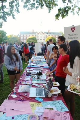 Cover image for Activities Fair 
