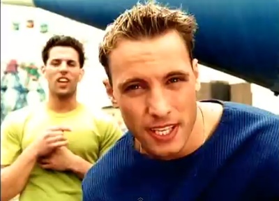 Cover image for Boy Bands We Never Want to Hear Again