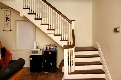 Cover image for Sweet suites