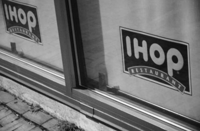 Cover image for IHop