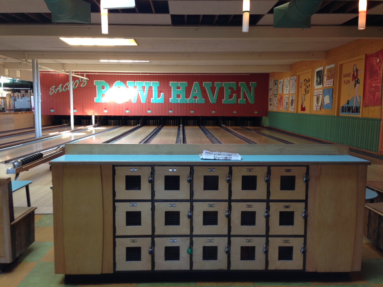 Bowl Haven
