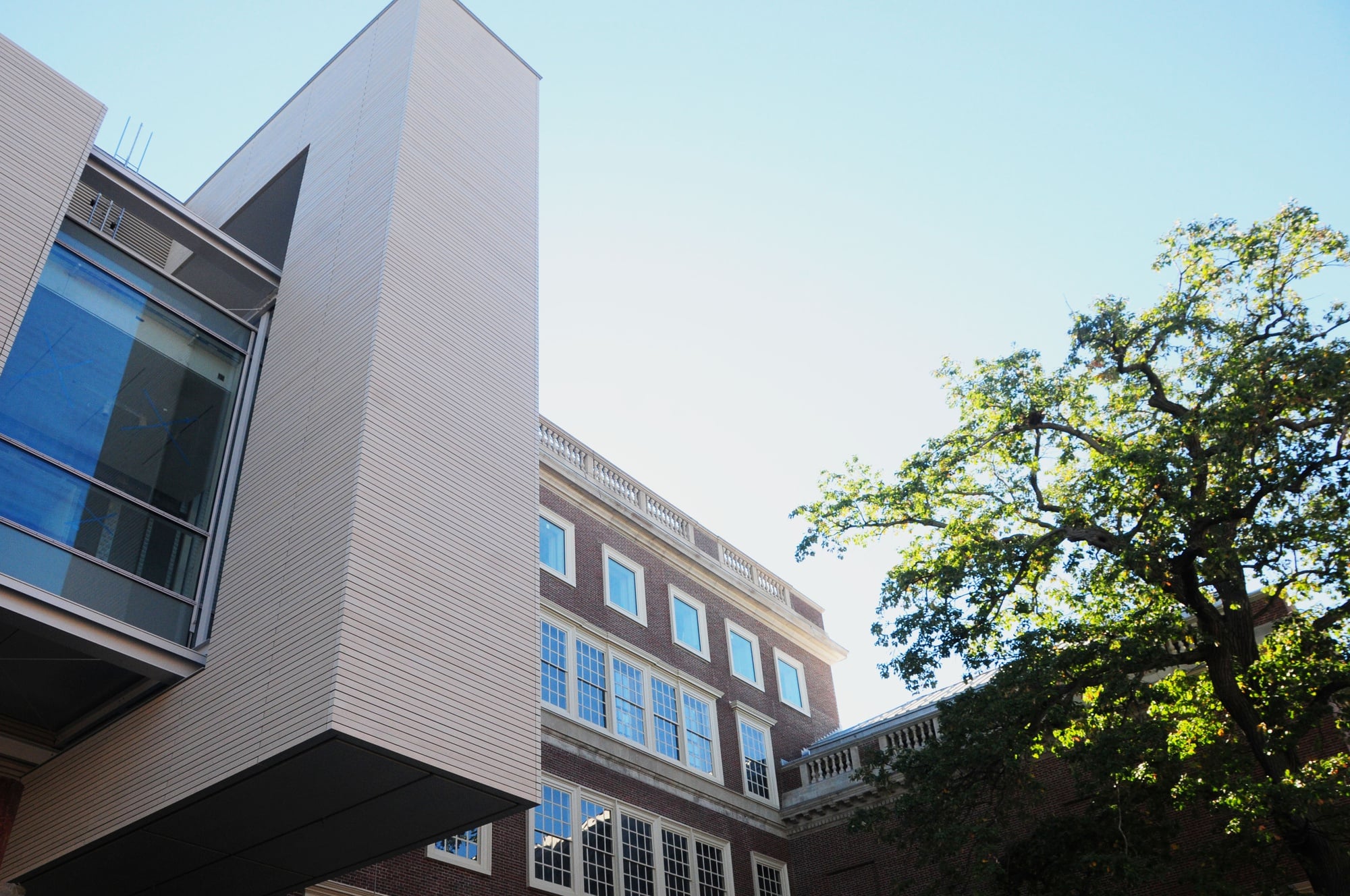 After undergoing several years of construction, the Fogg Museum is expected to reopen in the fall of 2014.  The reconstruction of the museum is part of a larger initiative to merge Harvard’s art collection into one building.