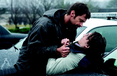 Cover image for "Prisoners" Fails to Break Out
