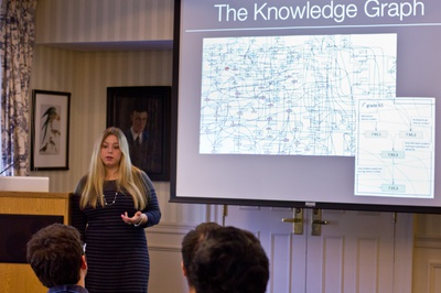 Cover image for knerdtalk