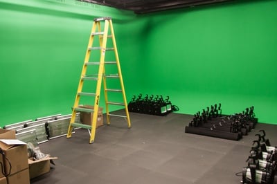 Cover image for Hauser Studio