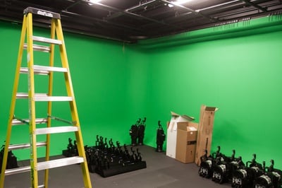 Cover image for Hauser Studio