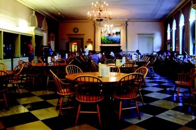 Cover image for Bistro Lev