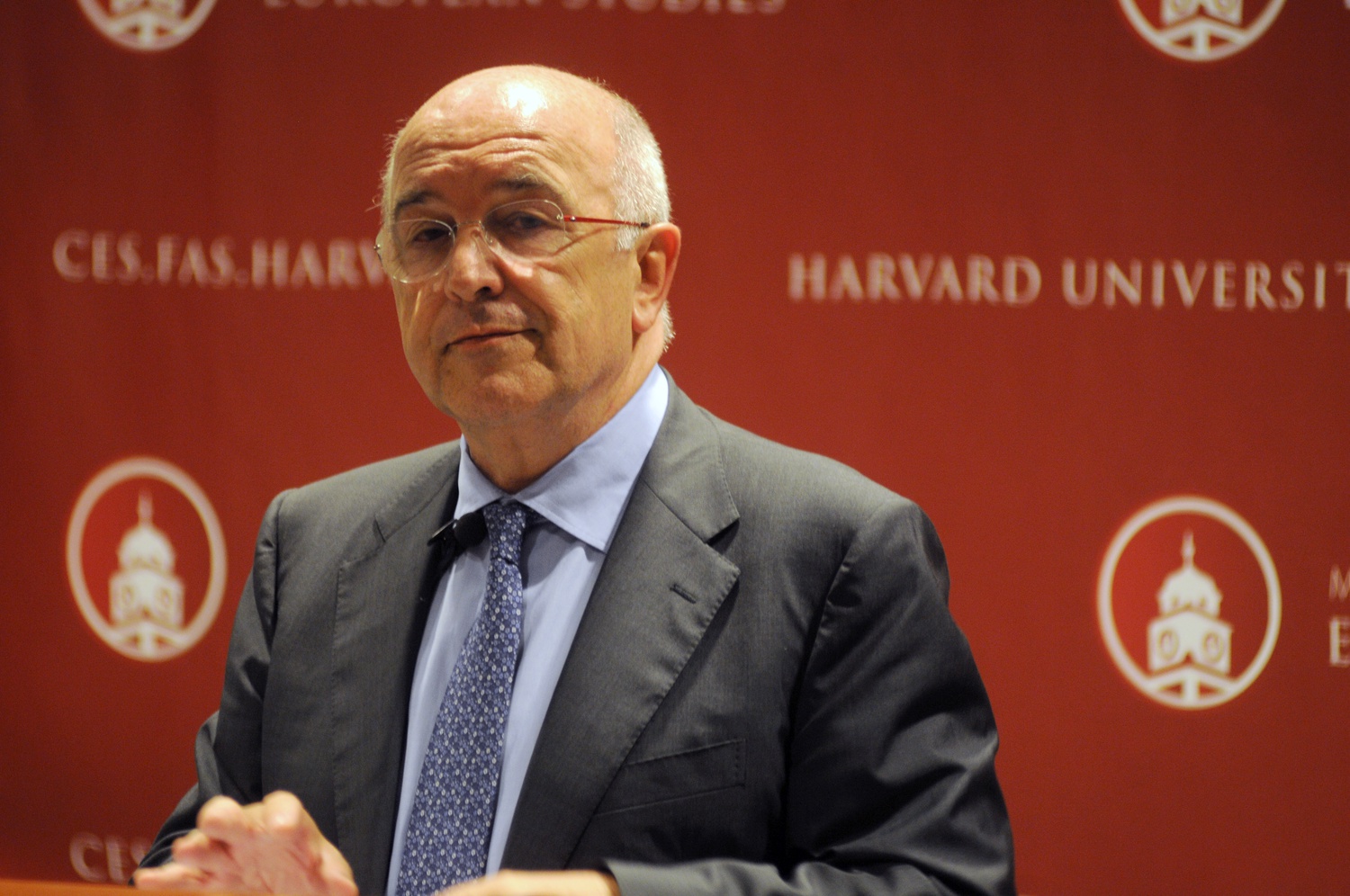 Joaquin Almunia, Vice President of the European Commission and Commissioner responsible for competition offers his stance on the facilitation of nuclear power.