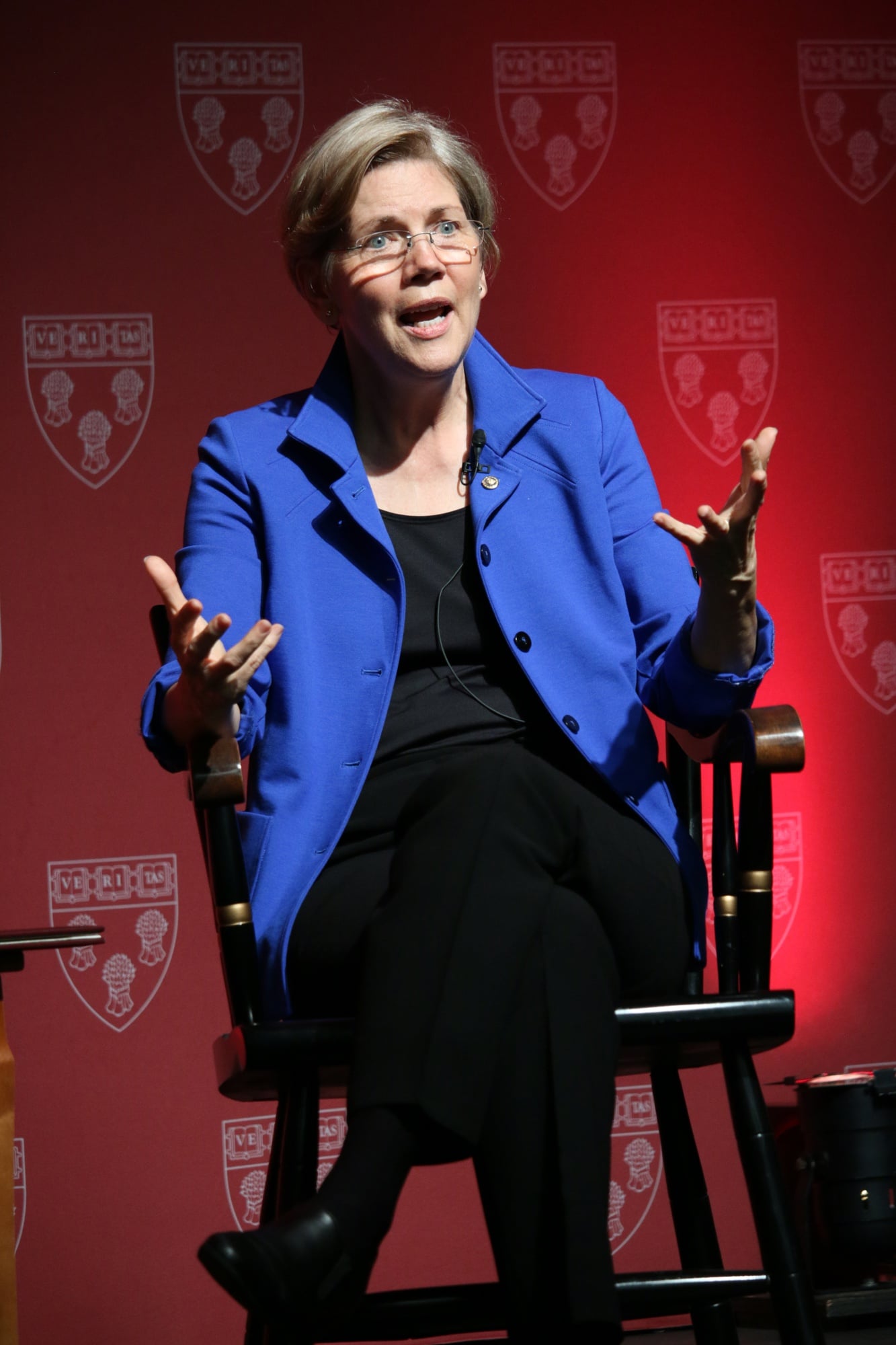 Harvard Law School Celebrates 60 Years of Female Alumnae | News | The ...