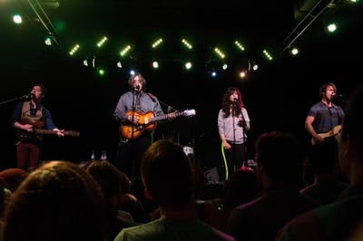 Cover image for Little Green Cars