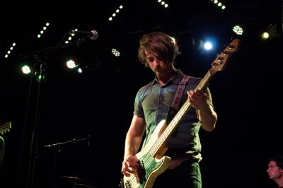 Cover image for Little Green Cars