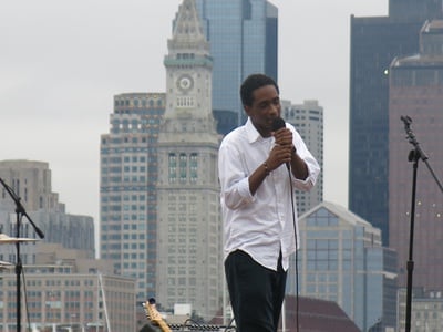 Cover image for Urban Renaissance