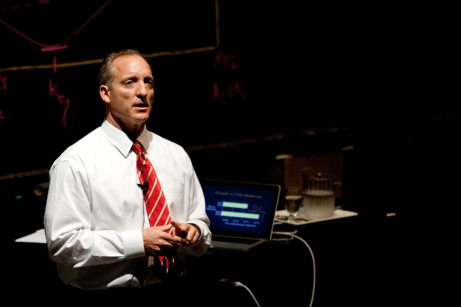 Faculty of Arts and Sciences Dean Michael D. Smith, who teaches computer science, is taking a hands-off approach to revelations of widespread academic dishonesty in CS50.