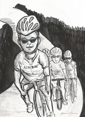 Cover image for Biking for the Better