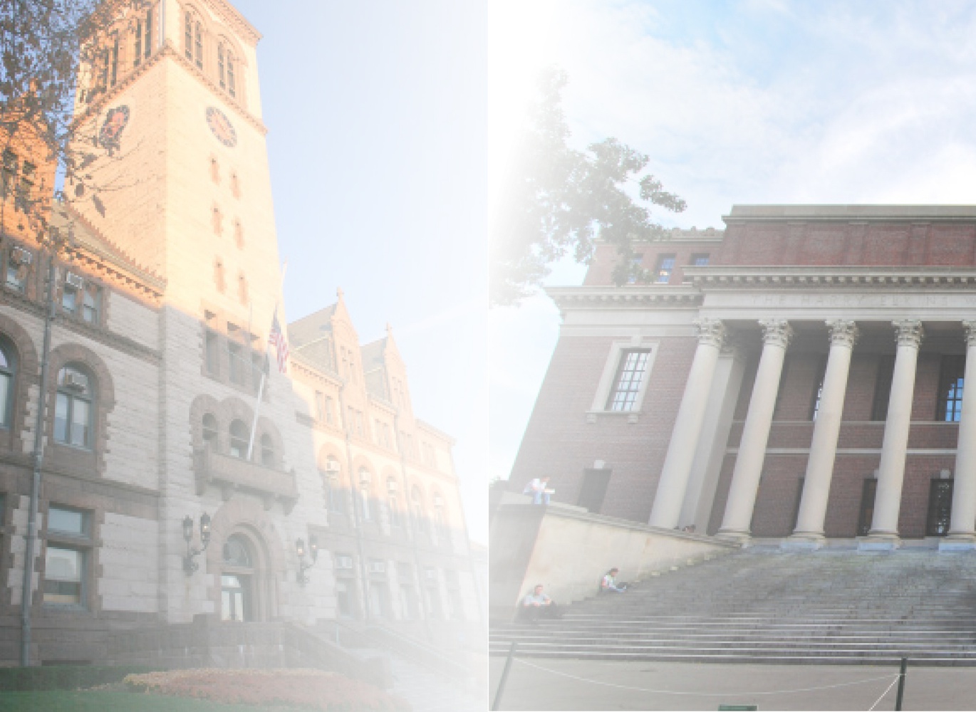 Cambridge and Harvard have been partners for nearly four centuries.