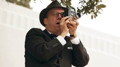 Cover image for "Parkland" Falls Short of Promise
