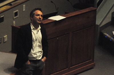 Cover image for The Longwood Forum