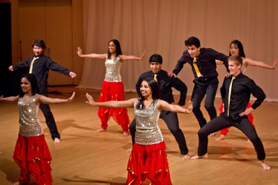 Cover image for MIT Mirchi at Raunak