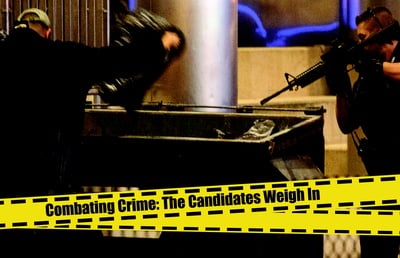 Cover image for City Council Election Issues Part II