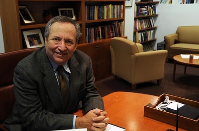 Cover image for Summers: Thiel Fellowship 'The Single Most Misdirected Bit of Philanthropy in This Decade'