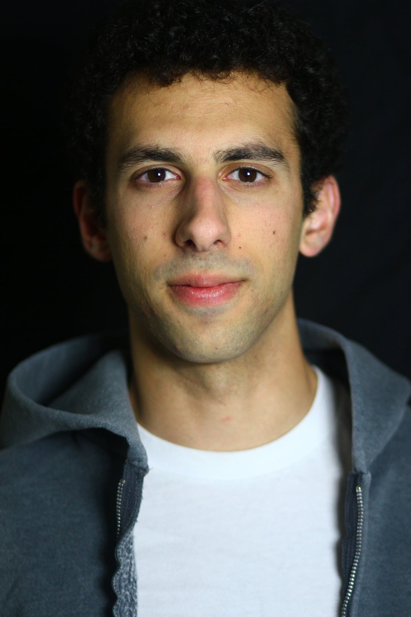 Manny I. "Fox" Morone, '14. 