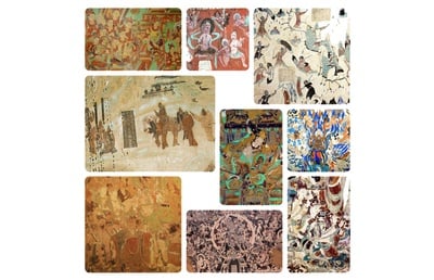 Cover image for Multimedia Feature: Controversial Collecting in Harvard's Museums